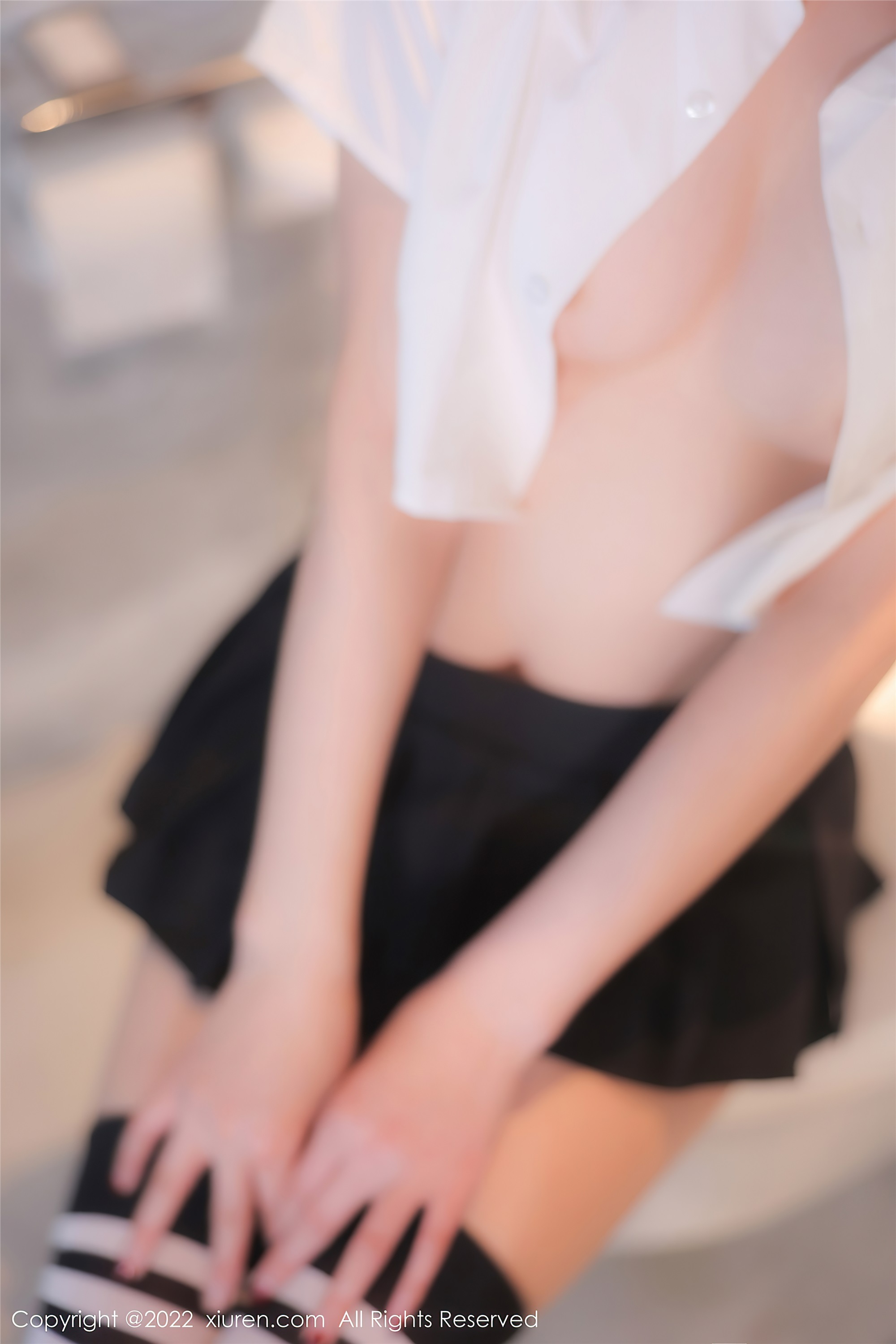 Xiuren秀人网 2022.08.01 NO.5365 婠婠么